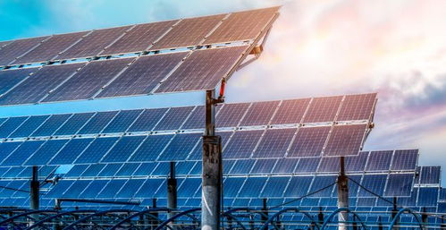 法國(guó)參觀中國(guó)光伏產(chǎn)品生產(chǎn)工廠，感嘆不存在什么產(chǎn)能過(guò)剩